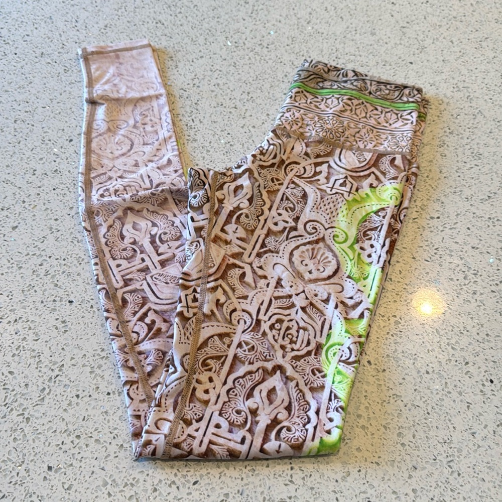 Niyama Sol -S leggings